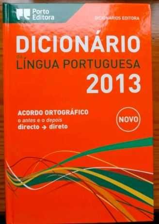 Dicionário Porto Editora