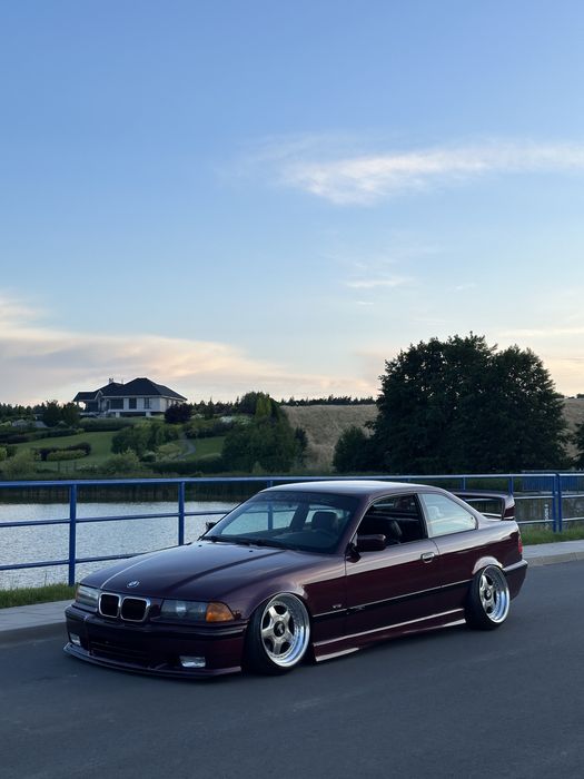 Felgi skręcane 3tlg  BBS RF 5x120 nie rs futura ac schnitzer oz