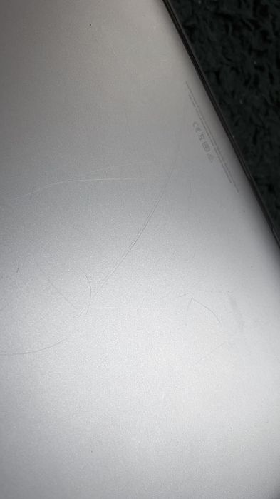 Apple MacBook Pro 15 i9 32gb DDR4 512gb SSD Stan bardzo dobry