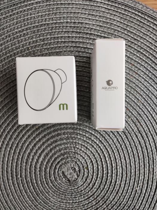 Skimmer do akwarium 16mm. Nowy