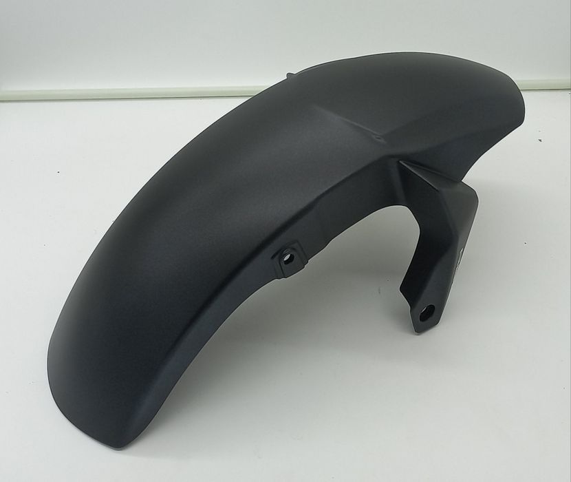 kawasaki er6n er6f blotnik czarny mat metalik