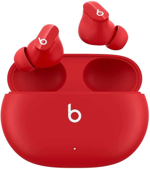 Beats Studio Buds – Novos, selados na caixa!