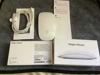 Мишка Apple Magic Mouse 2 a1657