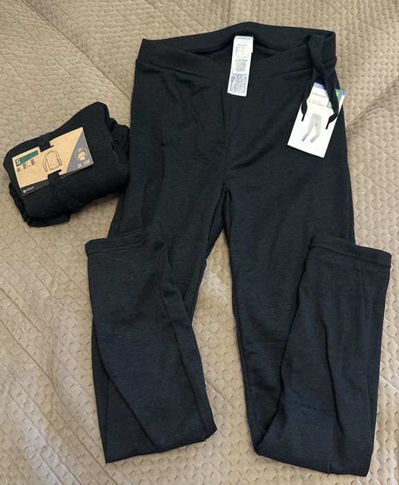 Чоловіча термобілизна Decathlon, розмір S