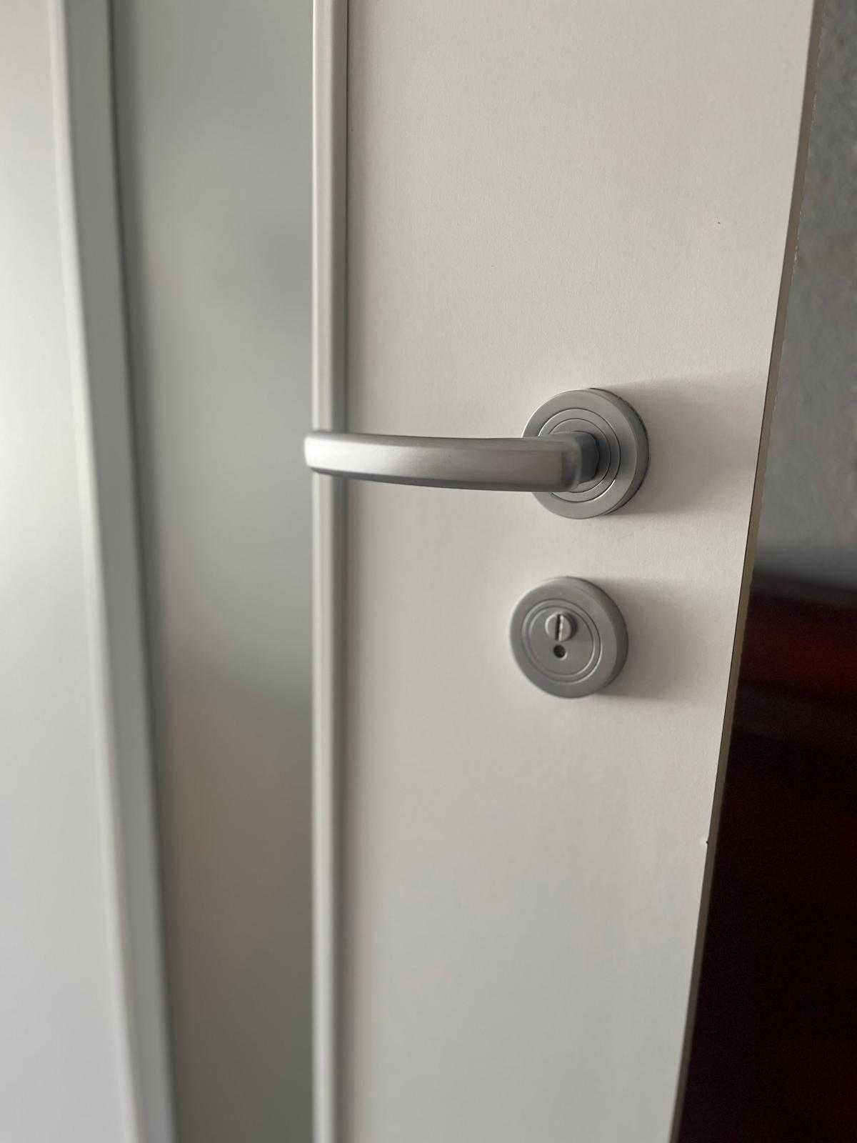 Drzwi wewnętrzne PORTA, 4 szt