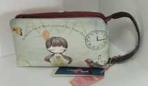 Bolsa Sweet Candy - Nova - C/ Etiqueta - 24 horas