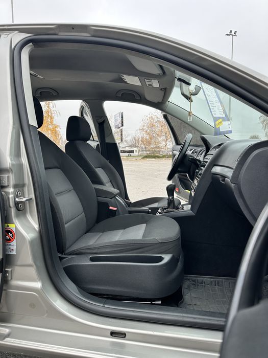 Skoda Octavia А5 2008 г. 1.6