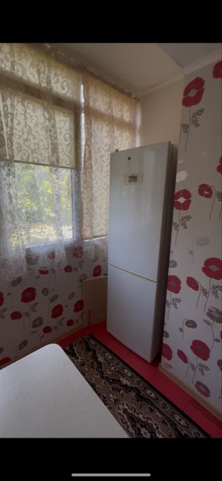 Здам 1-но кімнатну квартиру