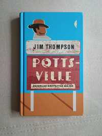 Jim Thompson - Pottsville