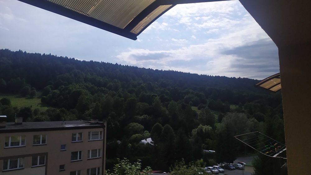 Apartament Bieszczadzka Cisza - Ustrzyki Dolne - Bieszczady