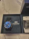 Zegarek Męski Festina Chrono Bike F 20353/2