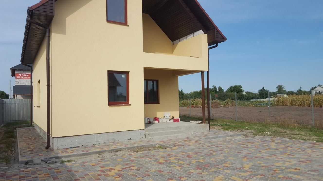 Будинок, Погребы кредит, Е-оселі, розстрочка,обмін на нерухомість  трт