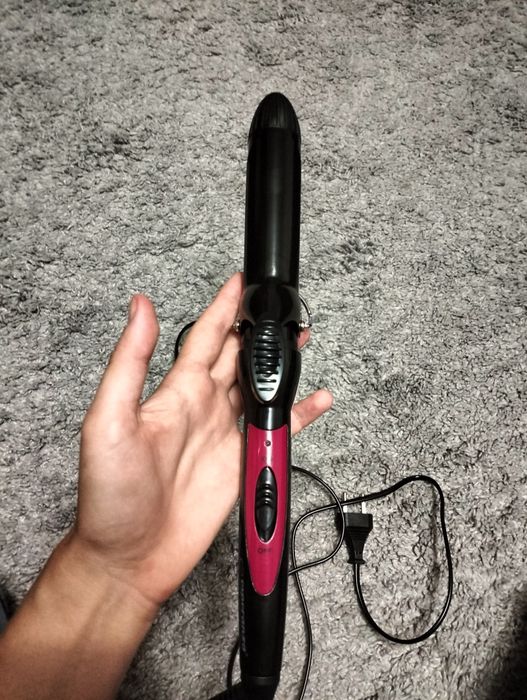 Плойка esperanza, 32 мм