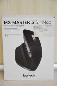 Мышь Logitech MX Master 3 for Mac