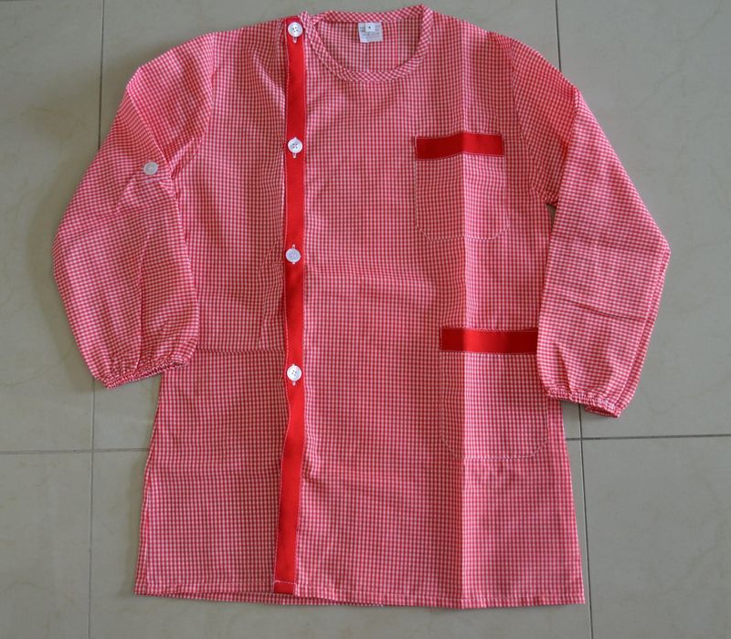 Batas escolares para menino