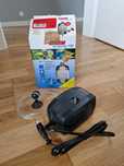 Pompka powietrza do akwarium EHEIM air pump 100 - Nowy!