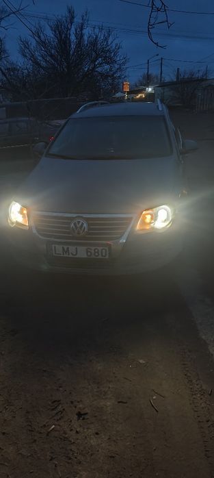 Passat b6,2.0,avtomat