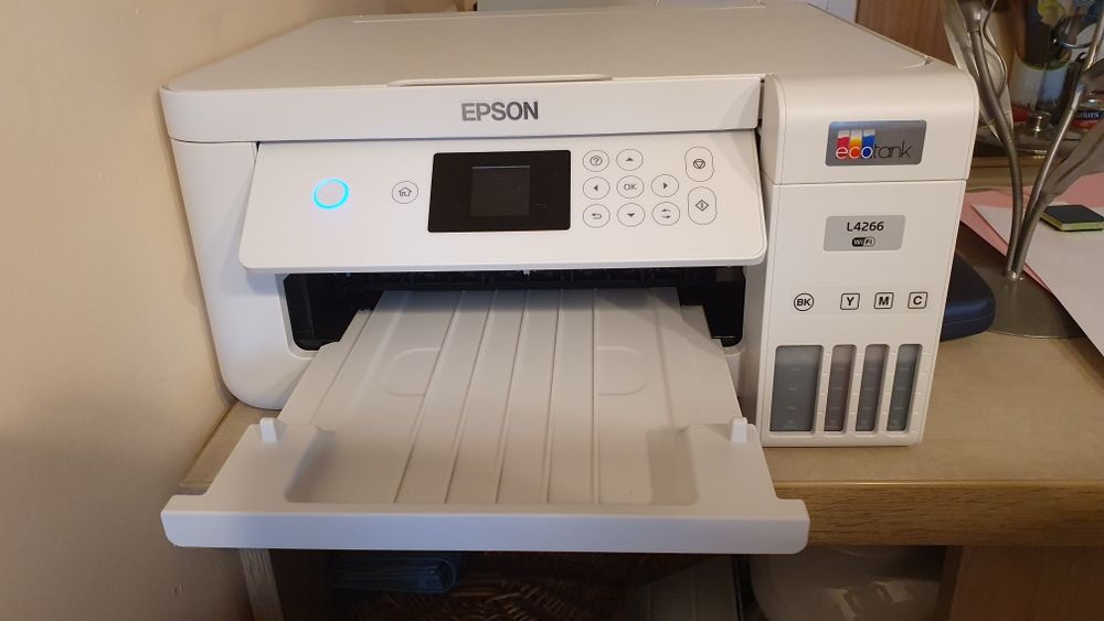EPSON EcoTank L4266