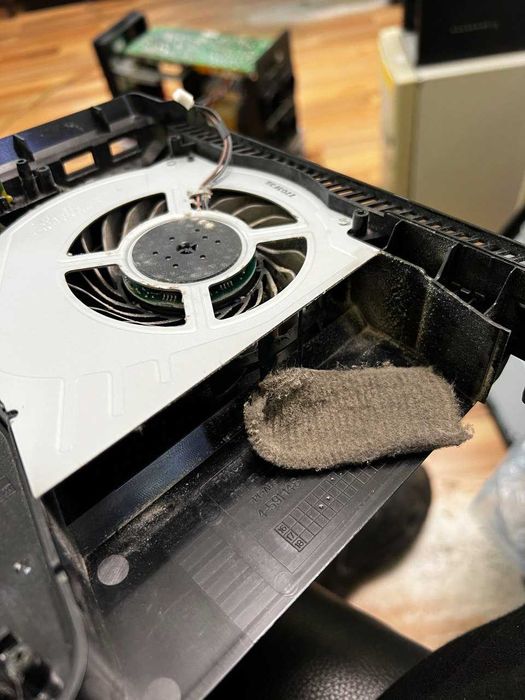 Ремонт компьютеров и ноутбуков Сервис-Магазин Чистка Профилактика