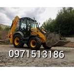 Послуги екскаватора.JCB 3cx,оренда экскаватор.JCB 3cx.