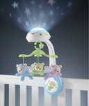 Мобіль Fisher-Price Сон метелика