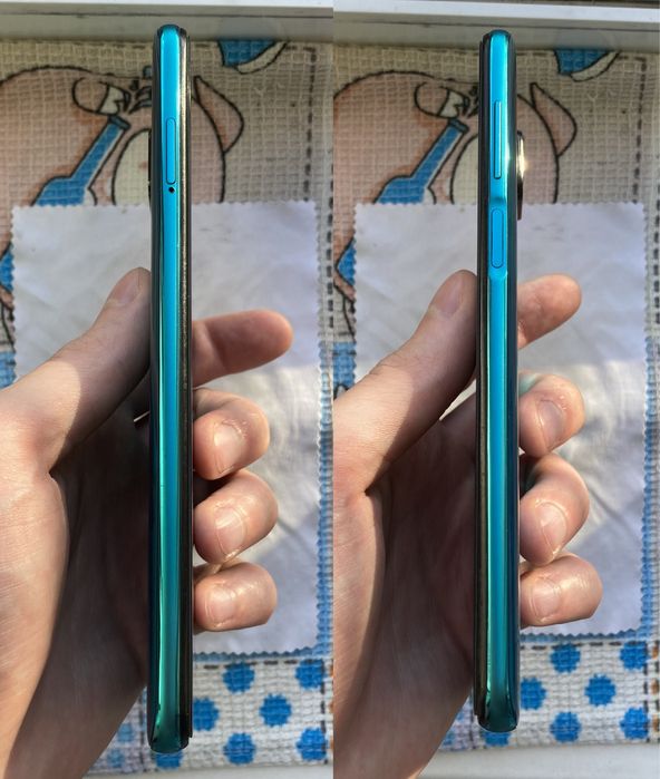 Xiaomi Redmi Note 9 Pro 6/128GB NFC