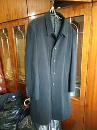 Продам мужское кашемировое пальто