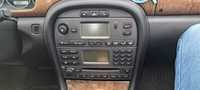 Radio Fabryczne Jaguar x-type