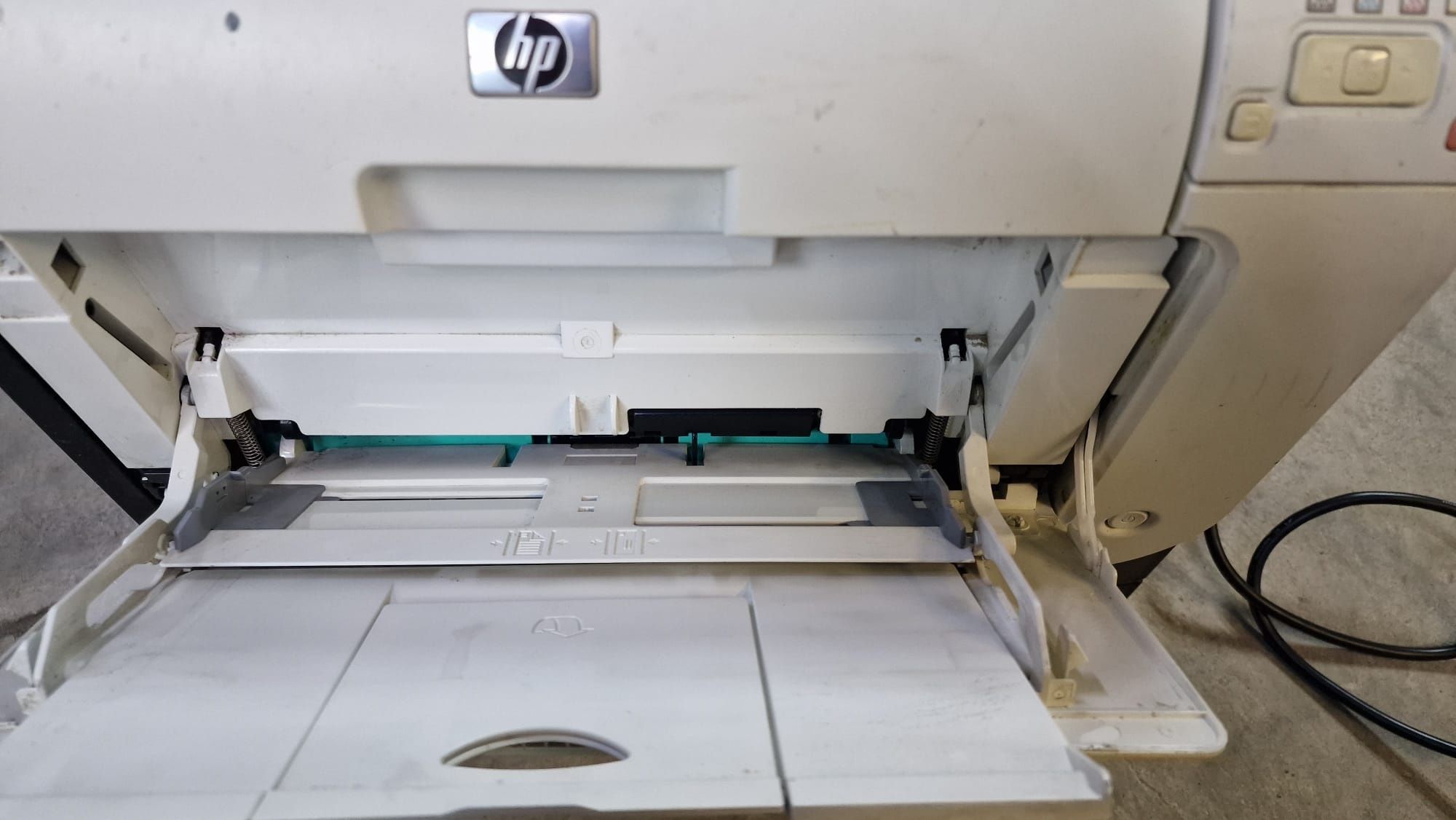 Drukarka HP LaserJet Pro 400 color M451dn