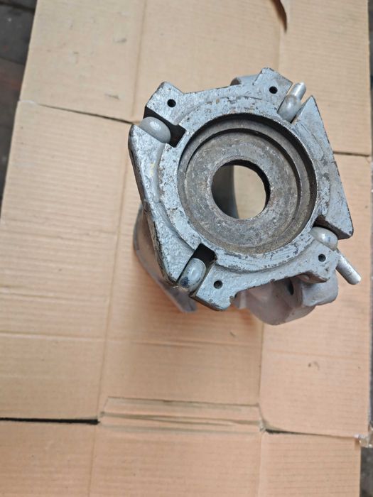 Korpus przepony Agregat Tynkarski ATM 100% Sprawny