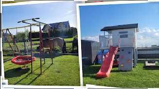 Wyjątkowa nieruchomość na sprzedaż-domki całoroczne Ustronie Morskie!