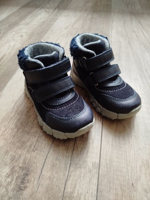 Buty zimowe rozmiar 22 Elefanten