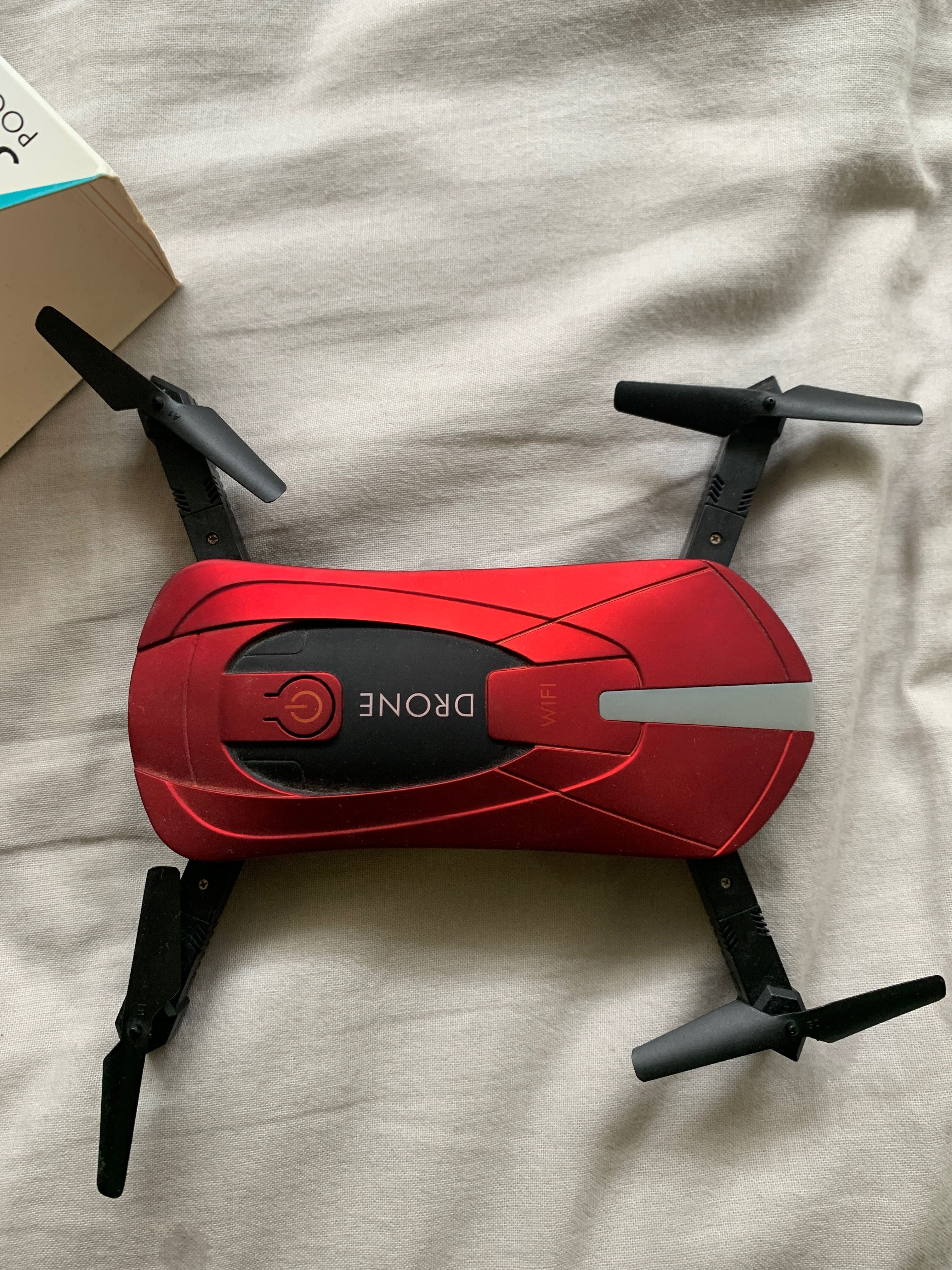 Drone JYO18 pocket drone