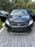 Ford mondeo mk4 champions edition 2.0 tdci bezwypadkowy