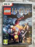 Gra lego hobbit