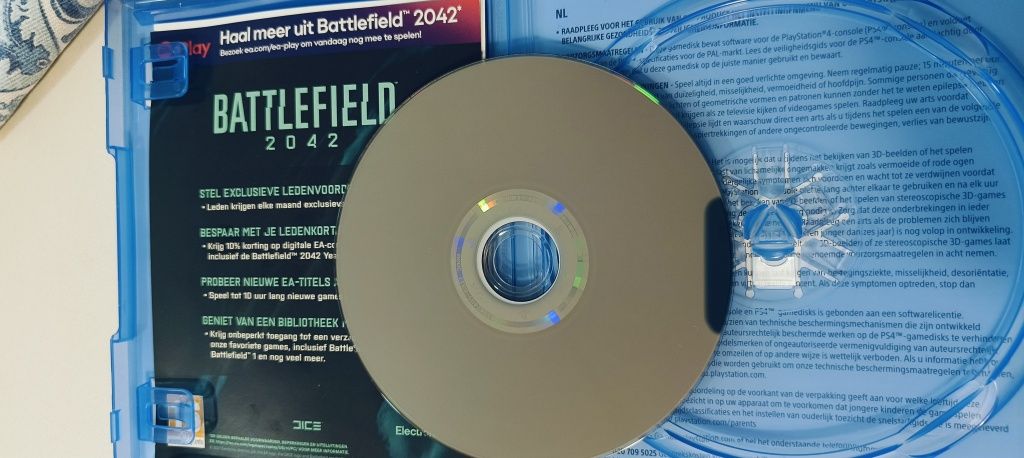 Battlefield 2042