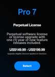 studio one 7 pro daw presonus plus 182 dni.