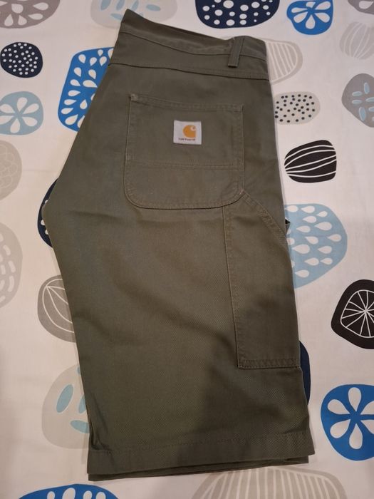 Calções carhartt 32