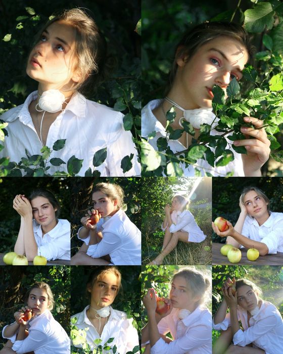 Фотограф. Одесса