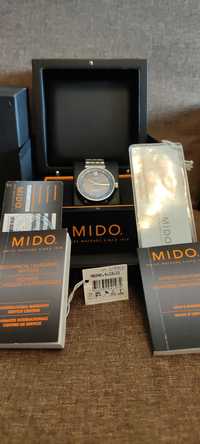 Годинник Mido chronometer