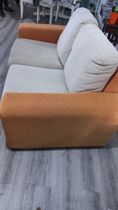 Vendo sofá em bom estado