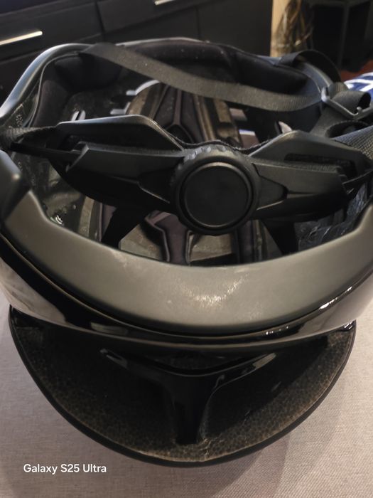Capacete bike ou trotinete