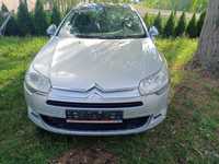 Lampy bixenon citroen C5 x7 III 2012r