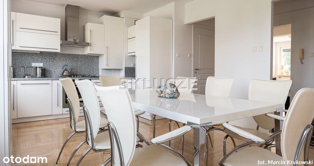 Apartament z garażem Węglin