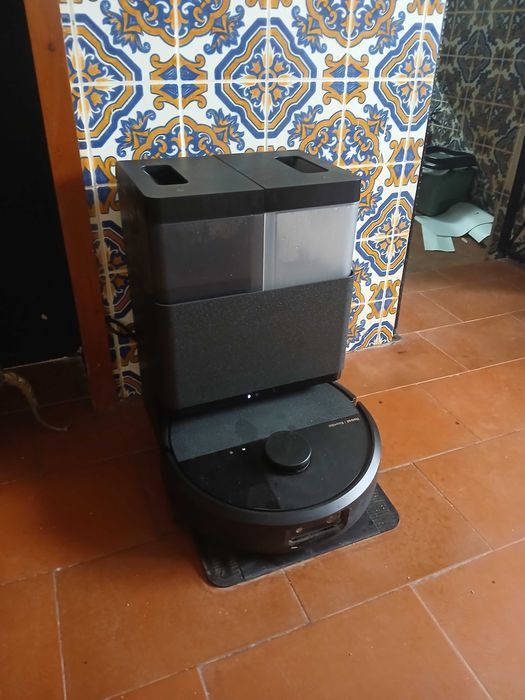 Aspirador roomba Plus 505