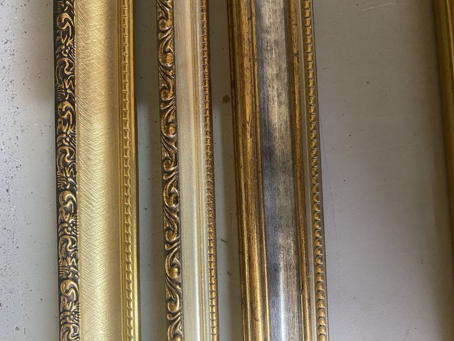 Рамки багет для картин