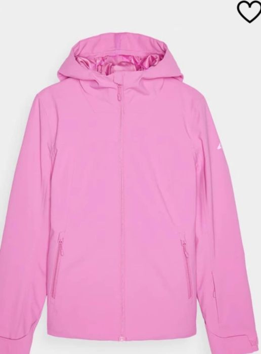 Kurtka zimowa narciarska damska 4f M