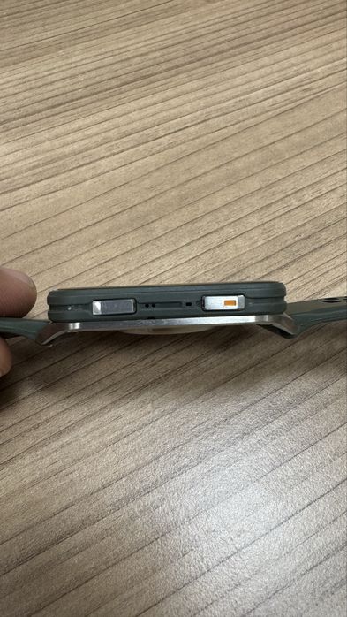 Super Garmin Venu X1