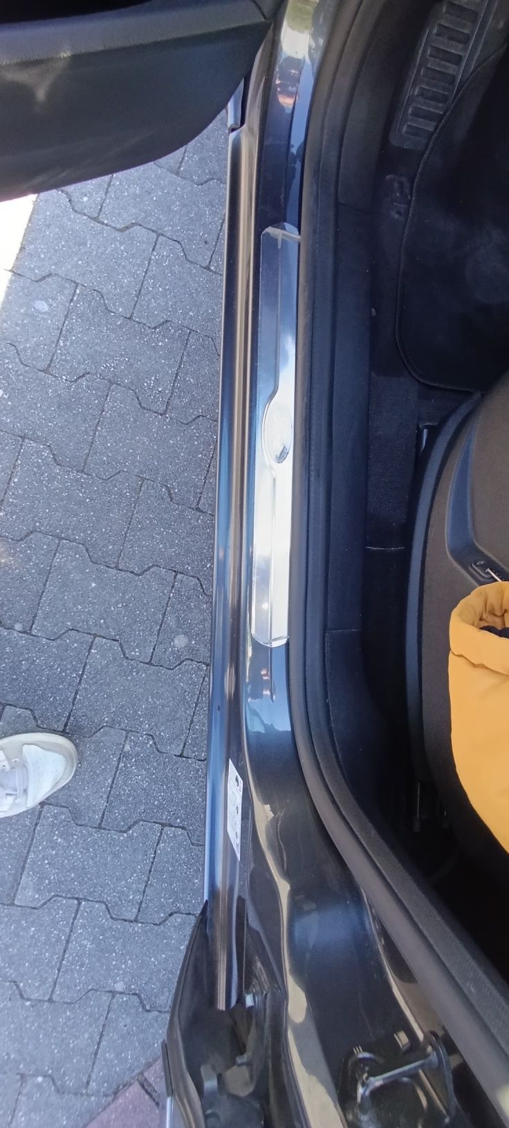 Ford smax 1.8 tdci 12/06 265km IUC antigo