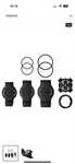 Uchwyt rowerowy GARMIN Quickfit 90